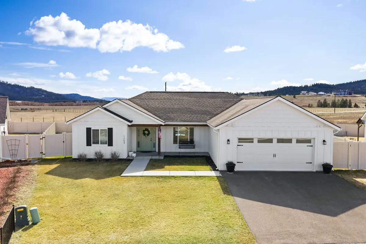 1264 Morning Eagle Drive, Kalispell, MT 59901 - #1