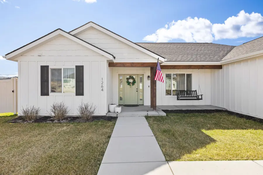1264 Morning Eagle Drive, Kalispell, MT 59901 - #2