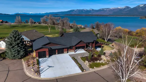 113 Mission Bay Drive, Polson, MT 59860