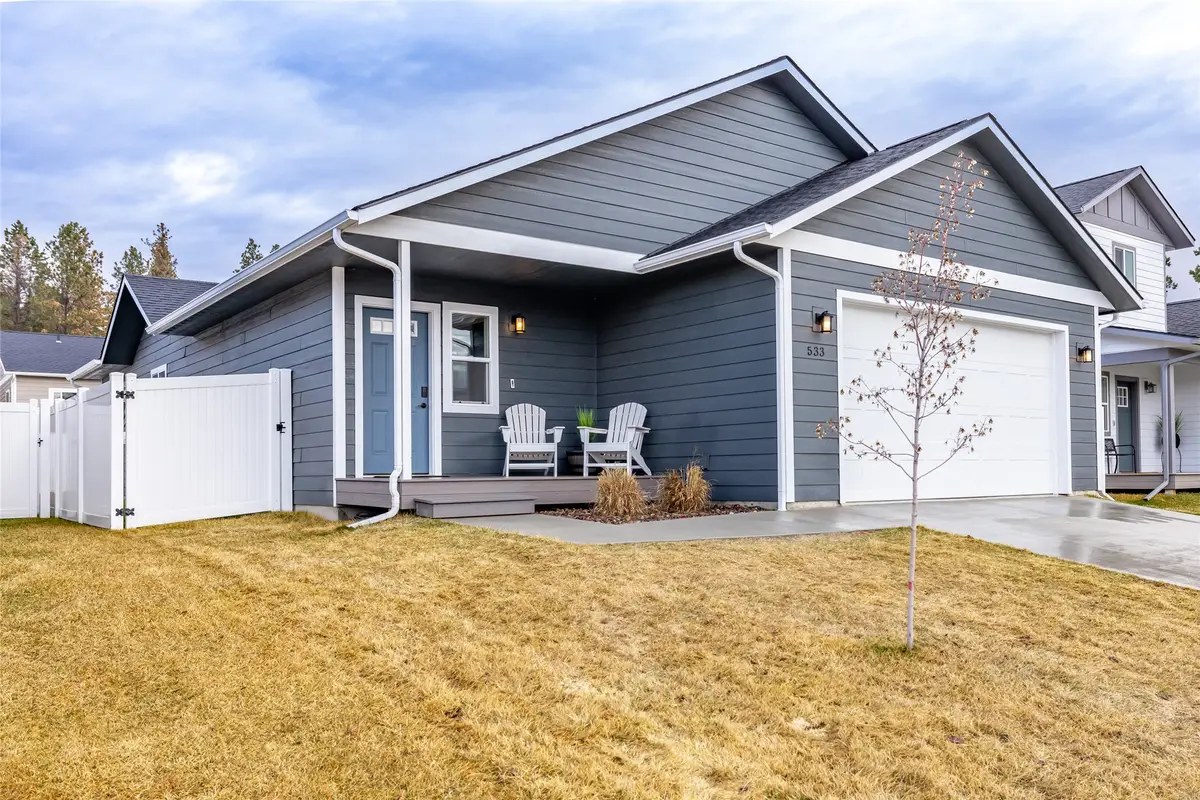 533 Pheasant Lane, Kalispell, MT 59901 - #1