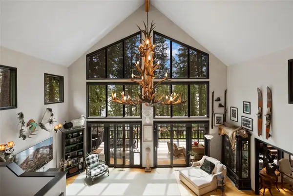 1980 E Lakeshore Drive, Whitefish, MT 59937