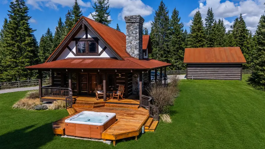 427 Coyote Meadow Trail, Kalispell, MT 59901 - #2