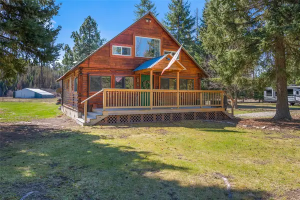 62264 Us Hwy 2, Libby, MT 59923