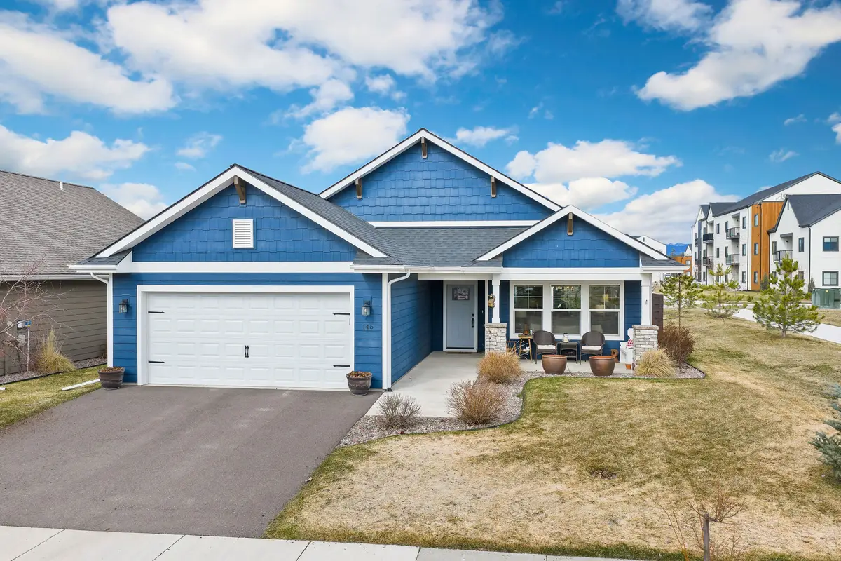 145 Silvertip Trail, Kalispell, MT 59901 - #1