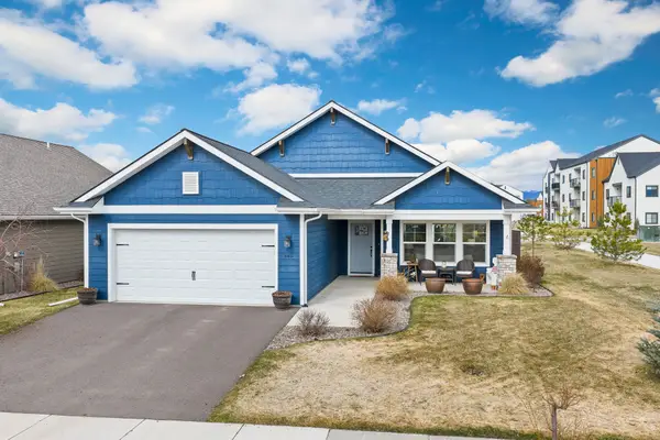 145 Silvertip Trail, Kalispell, MT 59901