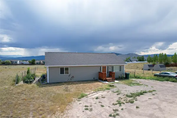 877 Prairie Road, Helena, MT 59602