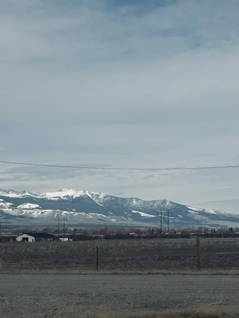 Lot 13 Crackerville Road, Anaconda, MT 59711 - #1