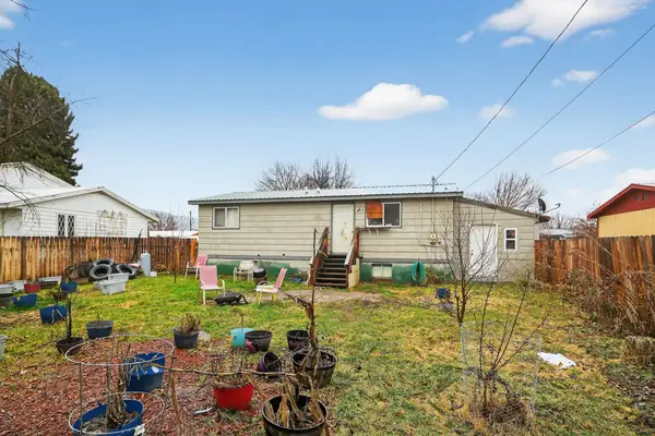 79 Hamann Avenue, Libby, MT 59923