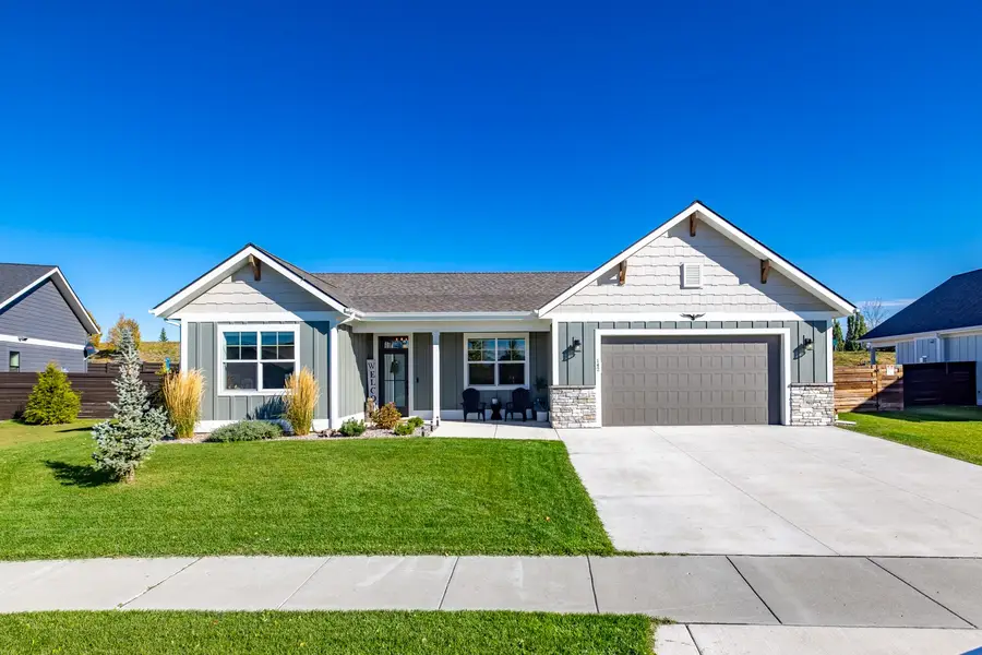 142 Sage Grouse Way, Kalispell, MT 59901 - #2