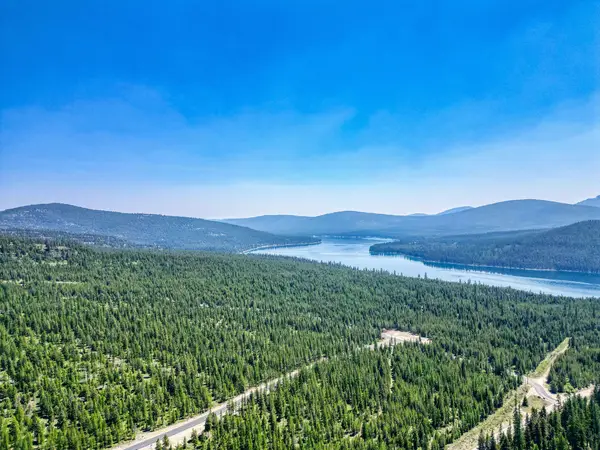 1047 View Ridge, Marion, MT 59925