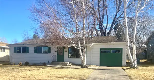 4158 5th Avenue S, Great Falls, MT 59405