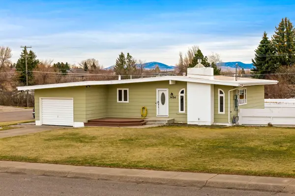3456 13th Avenue S, Great Falls, MT 59405