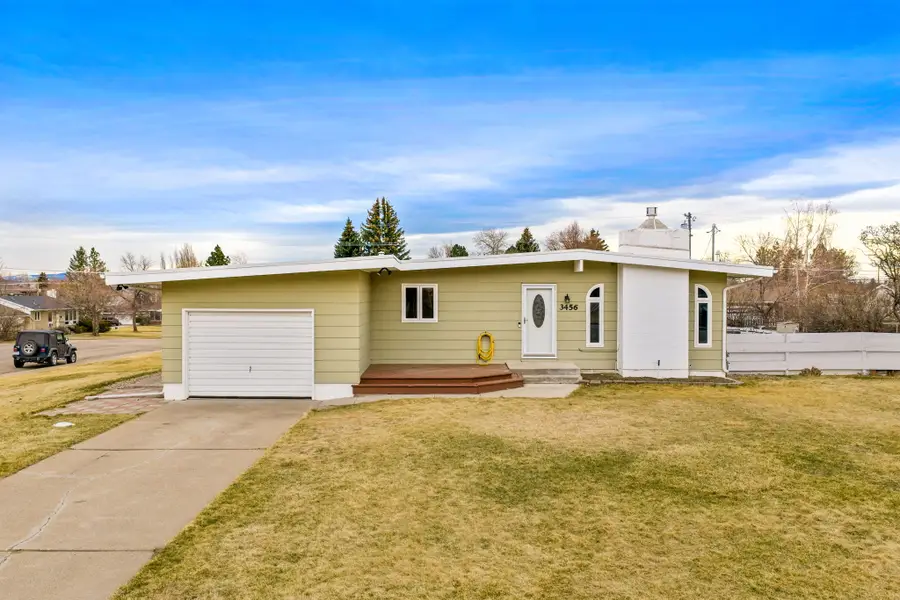 3456 13th Avenue S, Great Falls, MT 59405 - #2