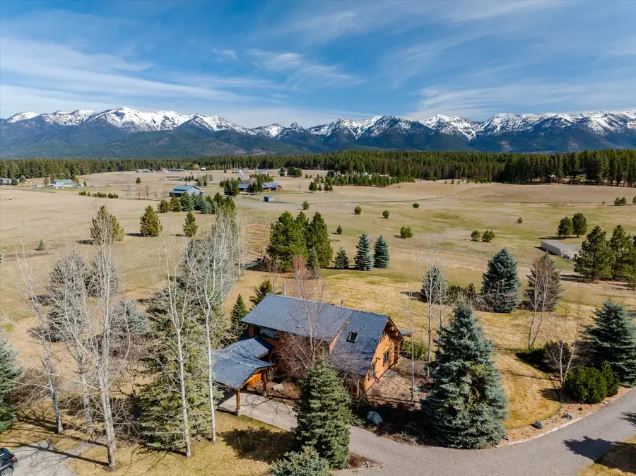 182 Moondance Trail, Bigfork, MT 59911 - #3