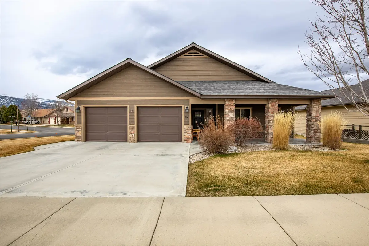 15 Success Court, Stevensville, MT 59870 - #1