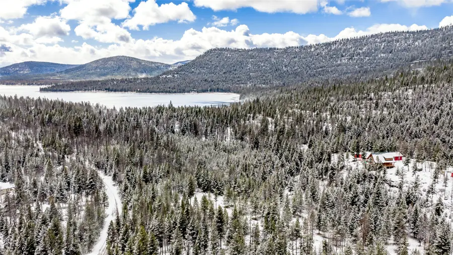 950 Lodgepole Drive, Marion, MT 59925 - #2