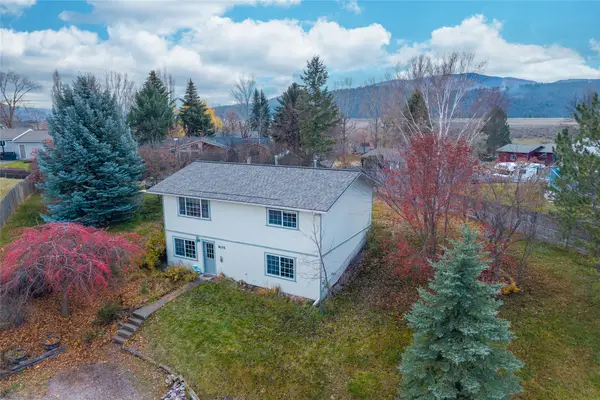 9015 Sharptail Drive, Missoula, MT 59808