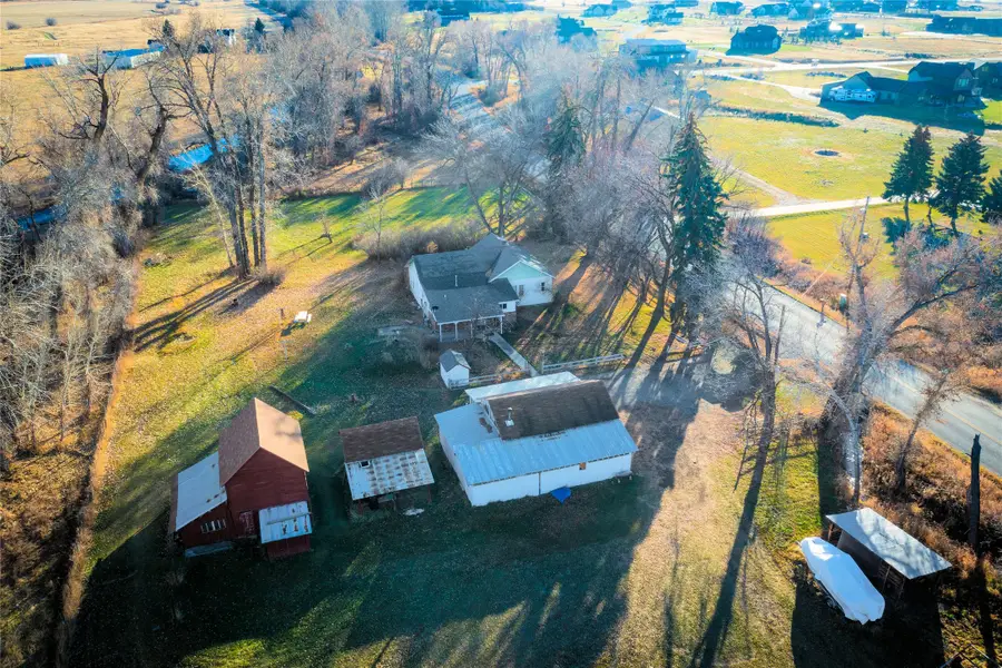 5044 Monforton School Road, Bozeman, MT 59718 - #3