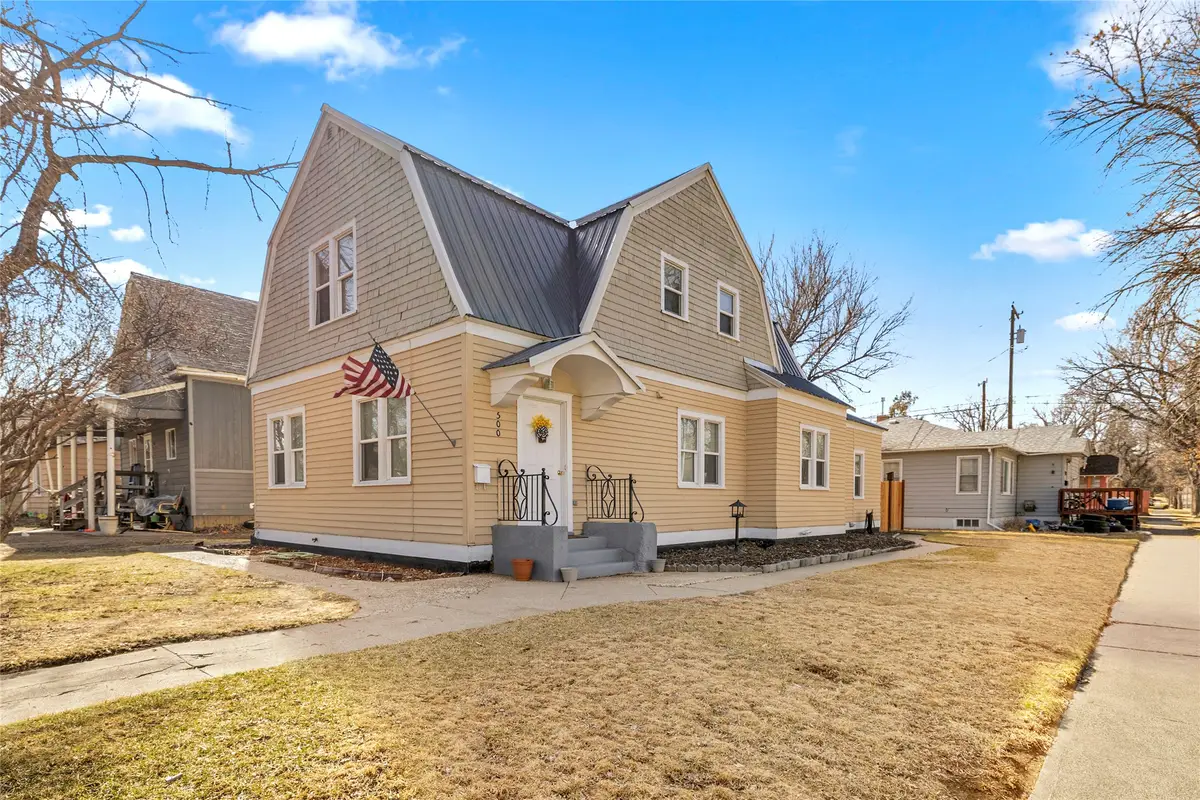 500 4th Avenue, Havre, MT 59501 - #1
