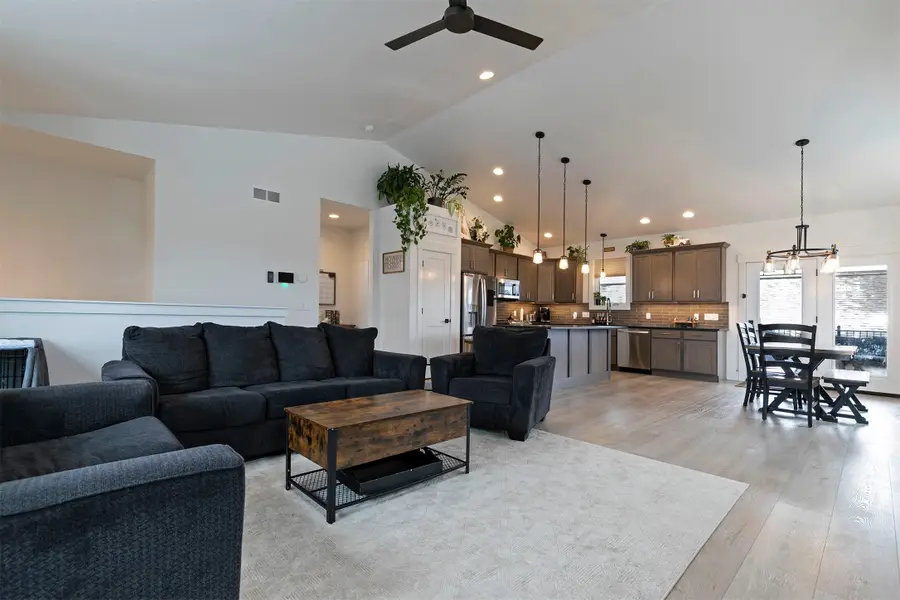 2431 Fence Line Drive, Missoula, MT 59808 - #2