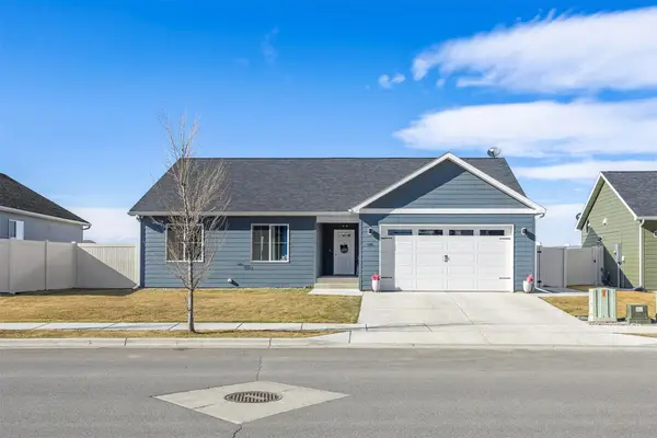378 Meadow View Loop, East Helena, MT 59635
