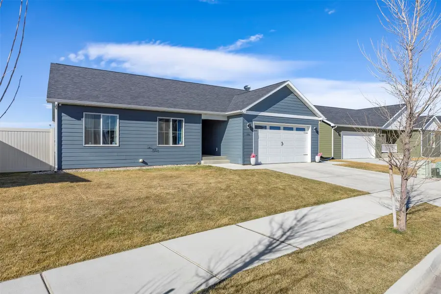 378 Meadow View Loop, East Helena, MT 59635 - #3