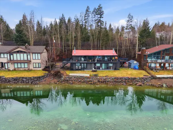 1130 Birch Point Drive #B, Whitefish, MT 59937