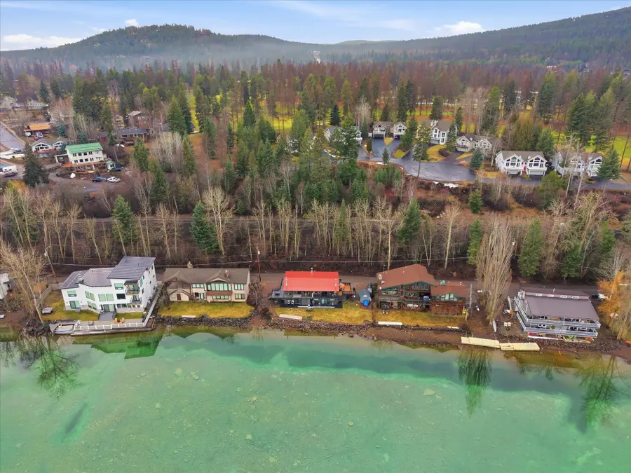 1130 Birch Point Drive #B, Whitefish, MT 59937 - #2