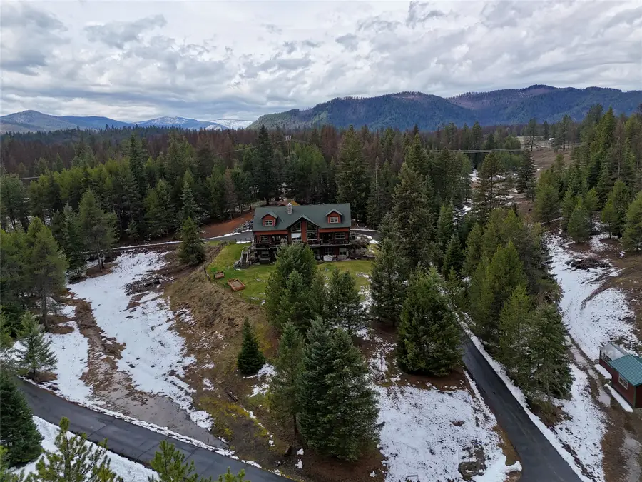 4176 Mt Hwy 200, Trout Creek, MT 59874 - #2