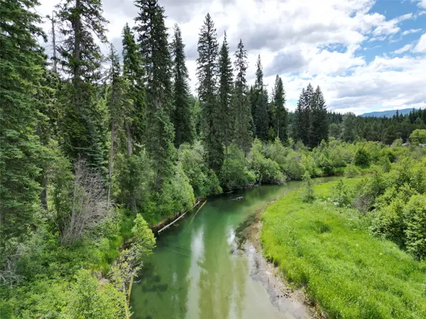 174 Double Creek Lane, Troy, MT 59935