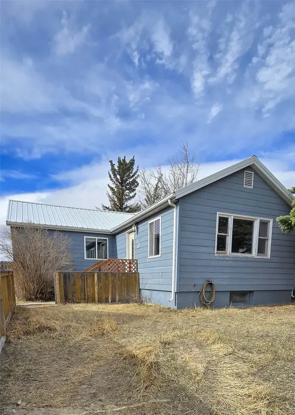 110 2nd Avenue Ne, Cut Bank, MT 59427