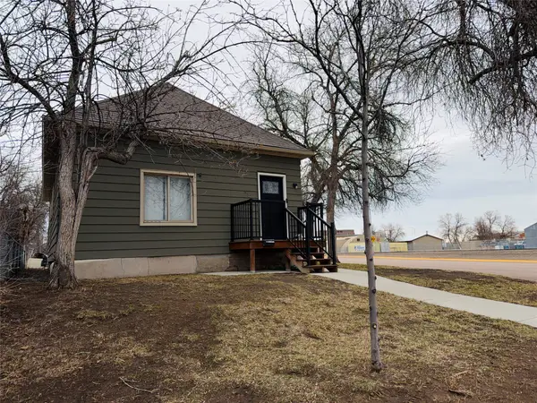 303 2nd Avenue Sw, Great Falls, MT 59404