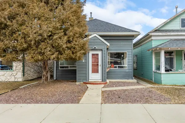 312 E 4th Street, Anaconda, MT 59711