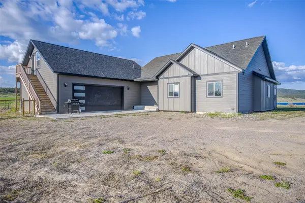 4731 Sea Ray Road, Helena, MT 59602