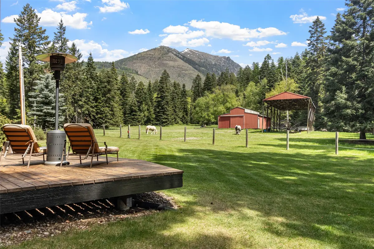 13034 Red Owl Trail, Bigfork, MT 59911 - #1