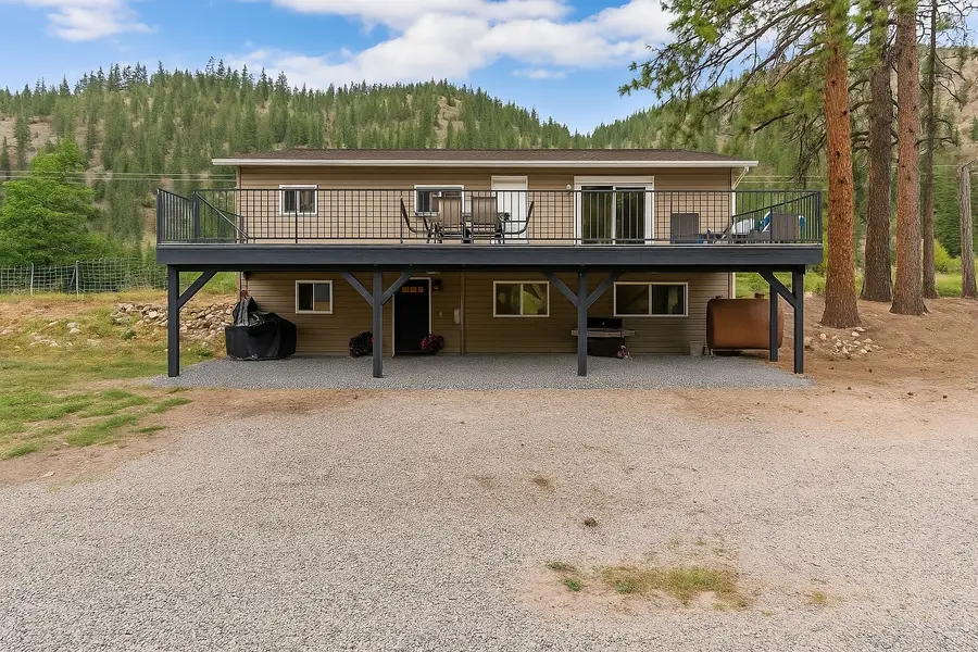 11625 Highway 12 W, Lolo, MT 59847 - #2