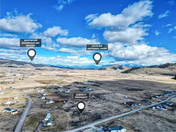 NHN Swiss Drive, Kalispell, MT 59901