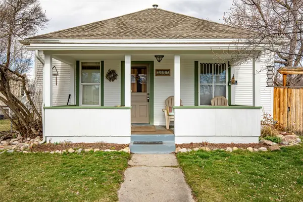 2002 S 7th Street W, Missoula, MT 59801