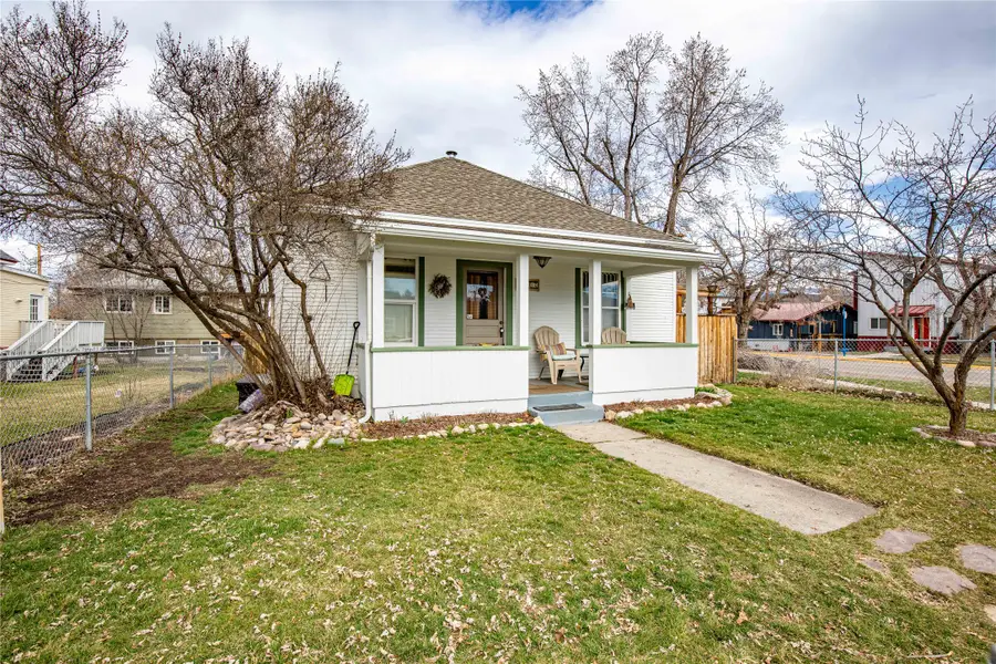 2002 S 7th Street W, Missoula, MT 59801 - #2