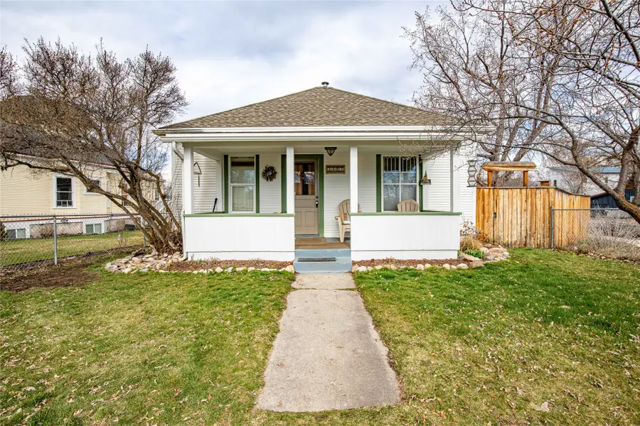 2002 S 7th Street W, Missoula, MT 59801 - #3