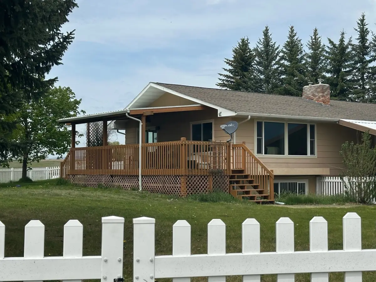 42654 Frisk Lane, Pablo, MT 59855 - #1