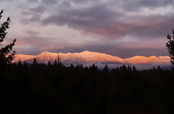 Parcel D Lake Othorp Road, Rexford, MT 59930