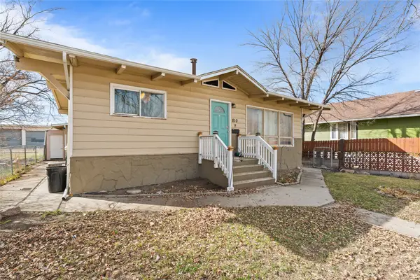 810 8th Avenue S, Great Falls, MT 59405