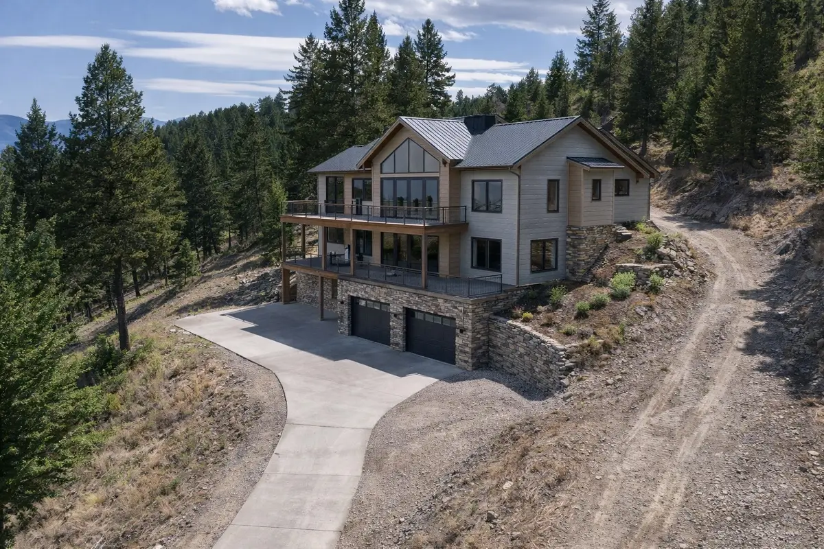 35 Crossfire Drive, Clancy, MT 59634 - #1