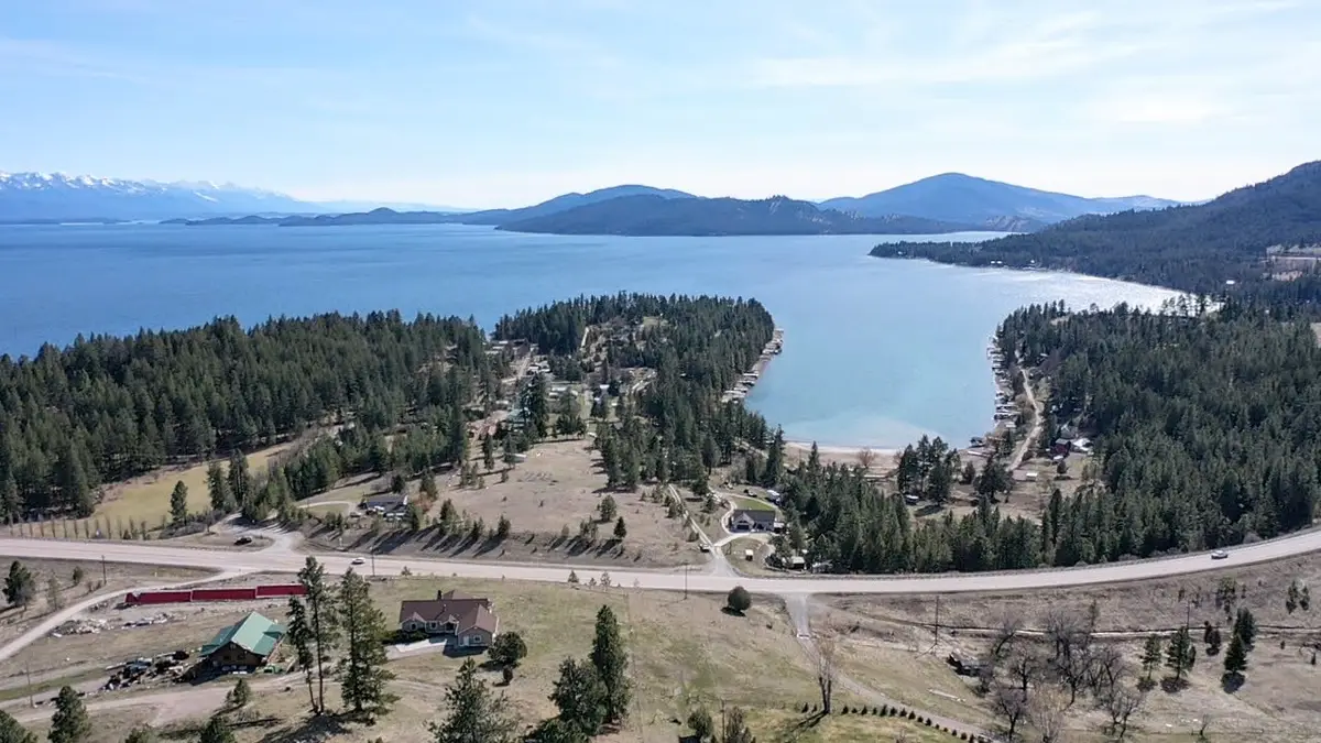 20630 Rimrock Drive, Rollins, MT 59931 - #1