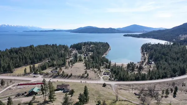 20630 Rimrock Drive, Rollins, MT 59931