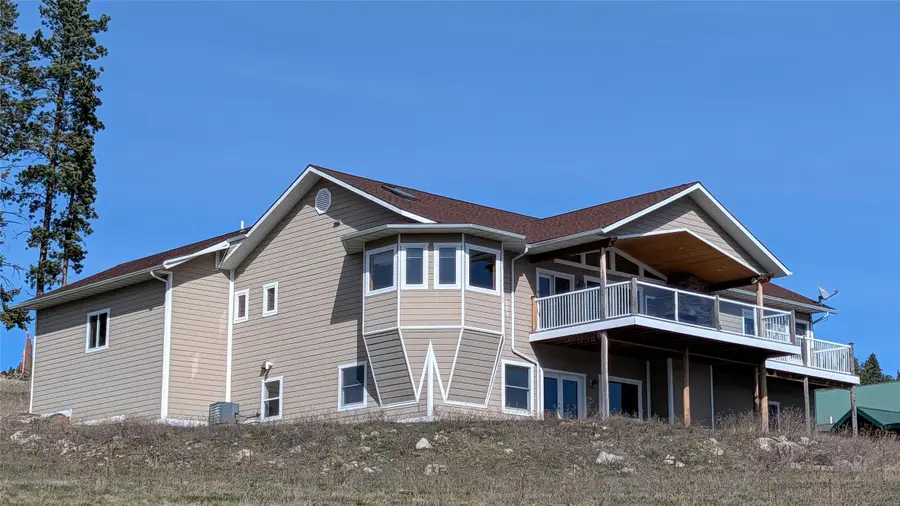 20630 Rimrock Drive, Rollins, MT 59931 - #2