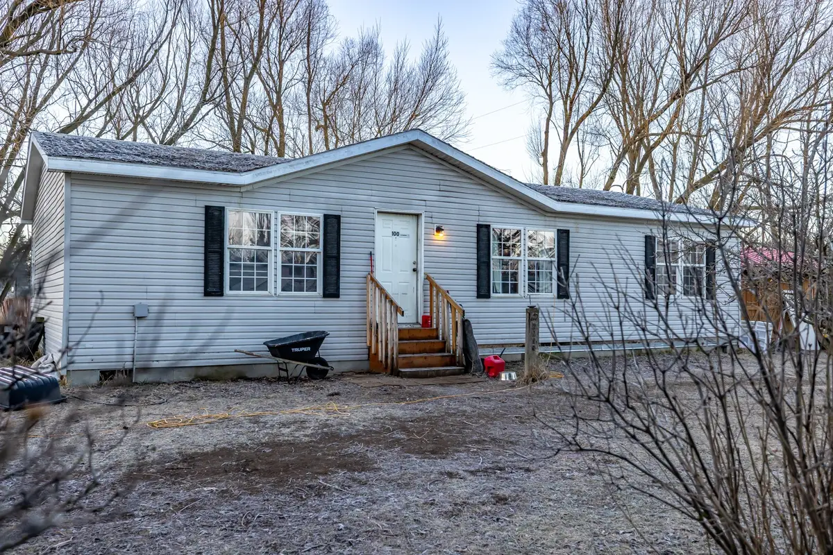 100 Lynnewood Drive, Columbia Falls, MT 59912 - #1