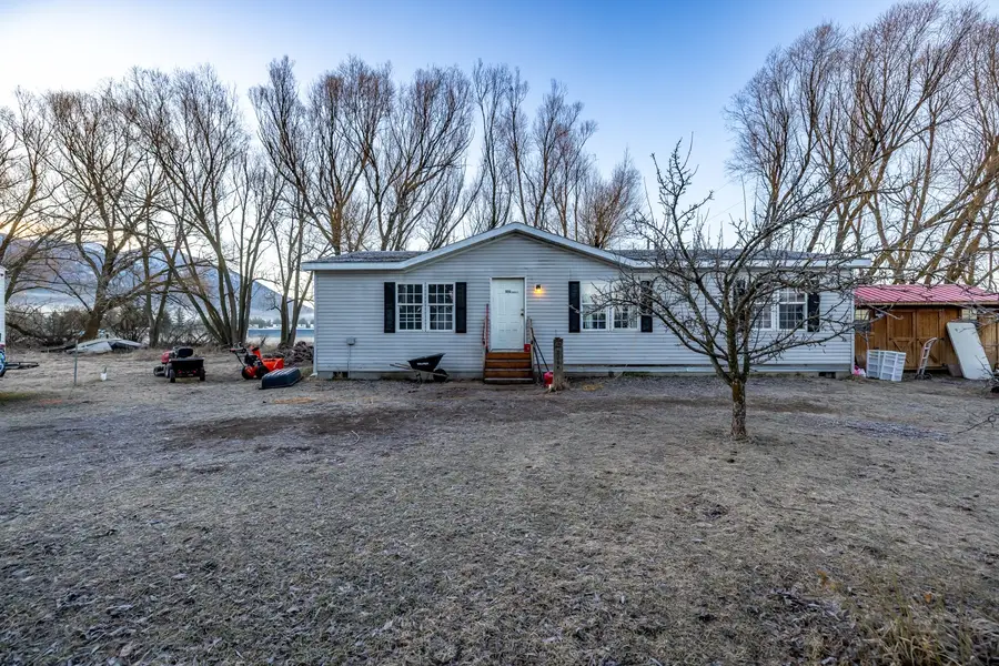 100 Lynnewood Drive, Columbia Falls, MT 59912 - #2