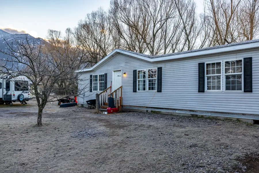 100 Lynnewood Drive, Columbia Falls, MT 59912 - #3